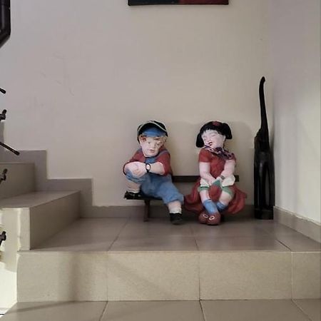 Къща За Гости Алекс 시네모레츠 외부 사진