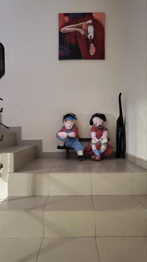Къща За Гости Алекс 시네모레츠 외부 사진