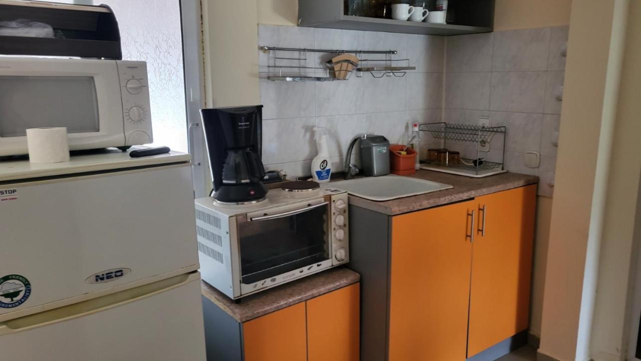 Къща За Гости Алекс 시네모레츠 외부 사진